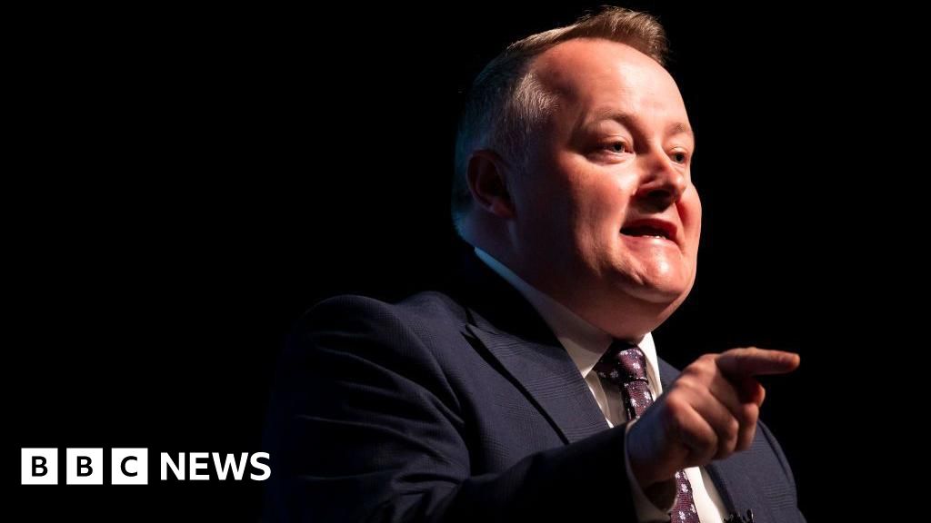 Welsh Conservative leader Darren Millar: 'We can pull it back'